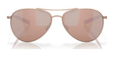 Costa PIPER 6S6003 Sunglasses | Size 58