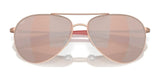 Costa PIPER 6S6003 Sunglasses | Size 58