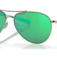 Green Mirror (Polarized) (3P 10%) №600311