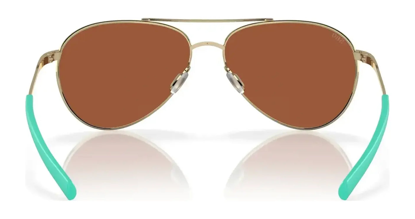 Costa PIPER 6S6003 Sunglasses | Size 58