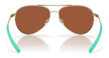 Costa PIPER 6S6003 Sunglasses | Size 58