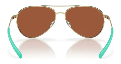 Costa PIPER 6S6003 Sunglasses | Size 58