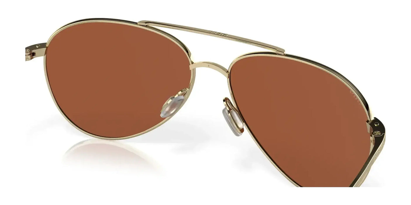 Costa PIPER 6S6003 Sunglasses | Size 58