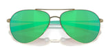 Costa PIPER 6S6003 Sunglasses | Size 58