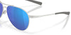 Costa PIPER 6S6003 Sunglasses | Size 58 / Shiny Gold / Green Mirror (Polarized) (3P 11.4%) №600305