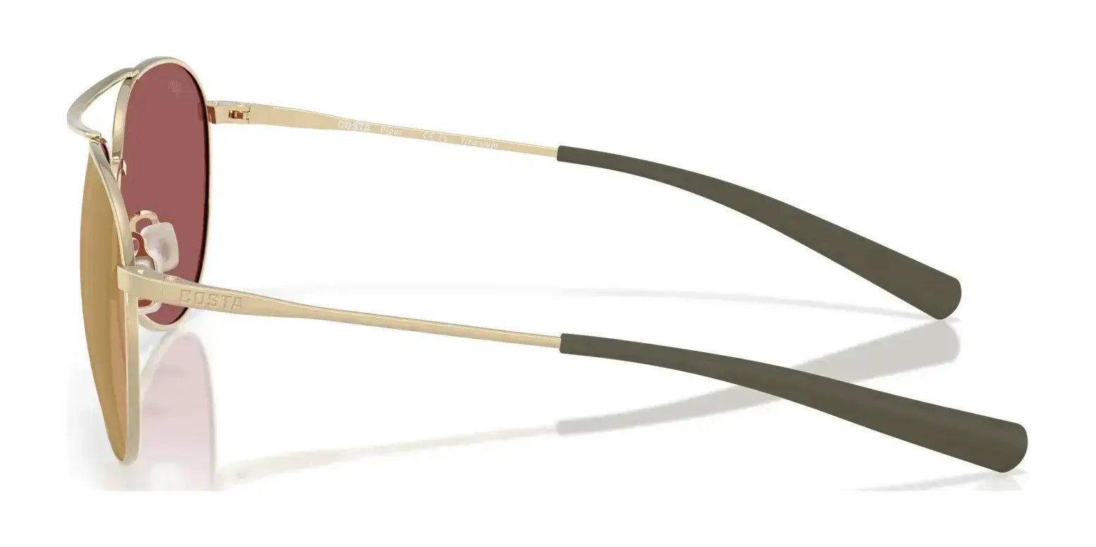 Costa PIPER 6S6003 Sunglasses | Size 58