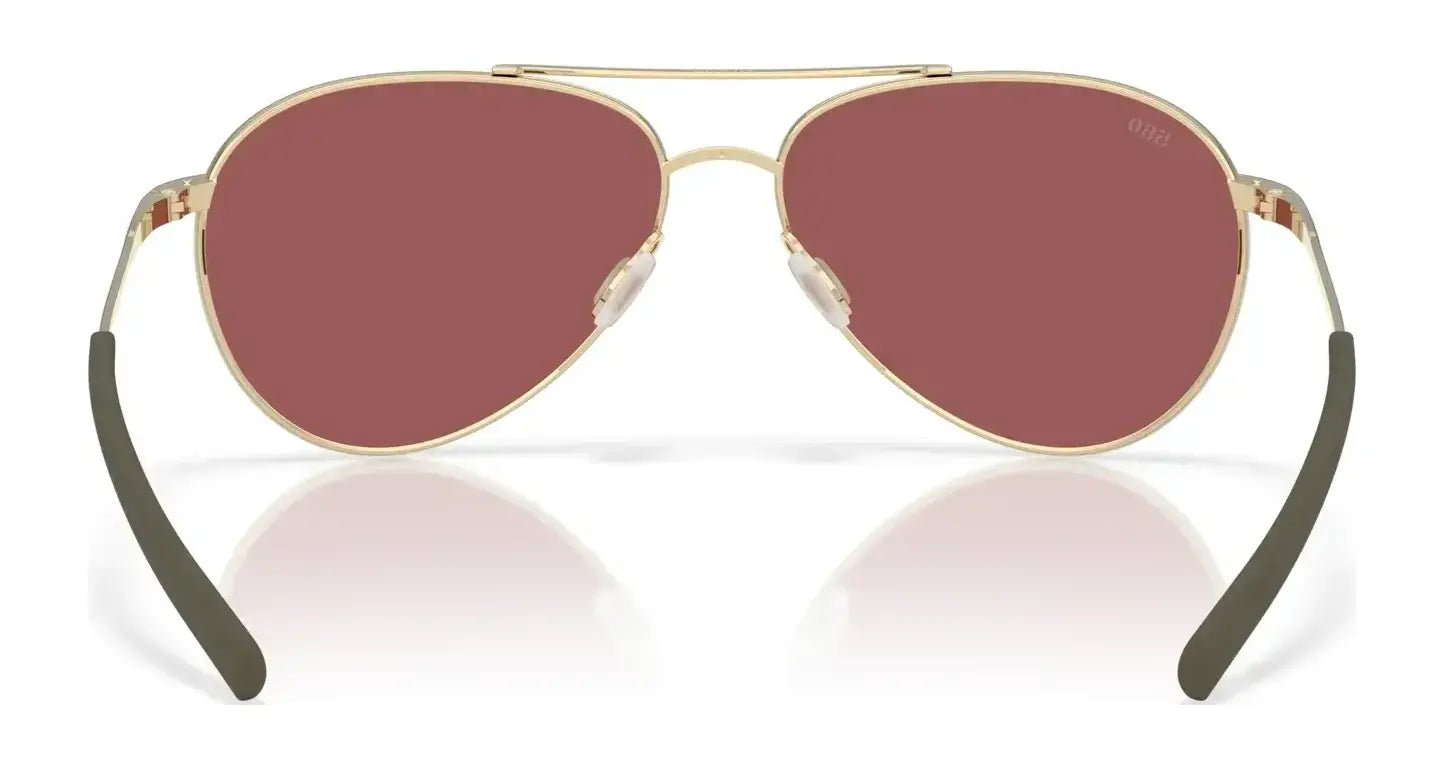 Costa PIPER 6S6003 Sunglasses | Size 58