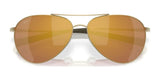 Costa PIPER 6S6003 Sunglasses | Size 58