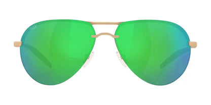 Costa HELO 6S6006 Sunglasses | Size 61