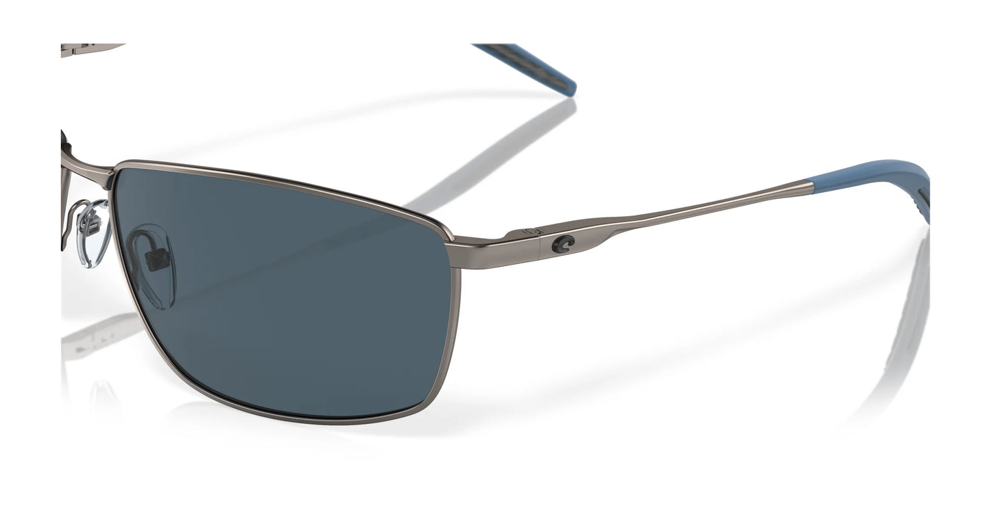 Costa TURRET 6S6009 Sunglasses | Size 63