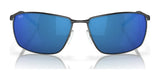 Costa TURRET 6S6009 Sunglasses | Size 63