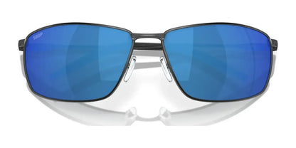 Costa TURRET 6S6009 Sunglasses | Size 63