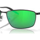 Green Mirror (Polarized) (3P 11.4%) №600903