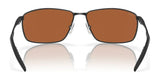 Costa TURRET 6S6009 Sunglasses | Size 63