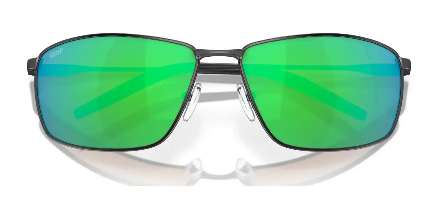 Costa TURRET 6S6009 Sunglasses | Size 63