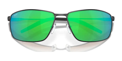 Costa TURRET 6S6009 Sunglasses | Size 63