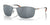 Costa TURRET 6S6009 Sunglasses | Size 63 / Matte Silver