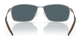 Costa TURRET 6S6009 Sunglasses | Size 63