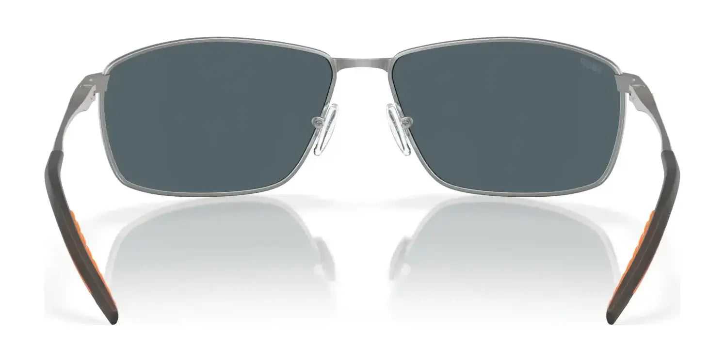 Costa TURRET 6S6009 Sunglasses | Size 63