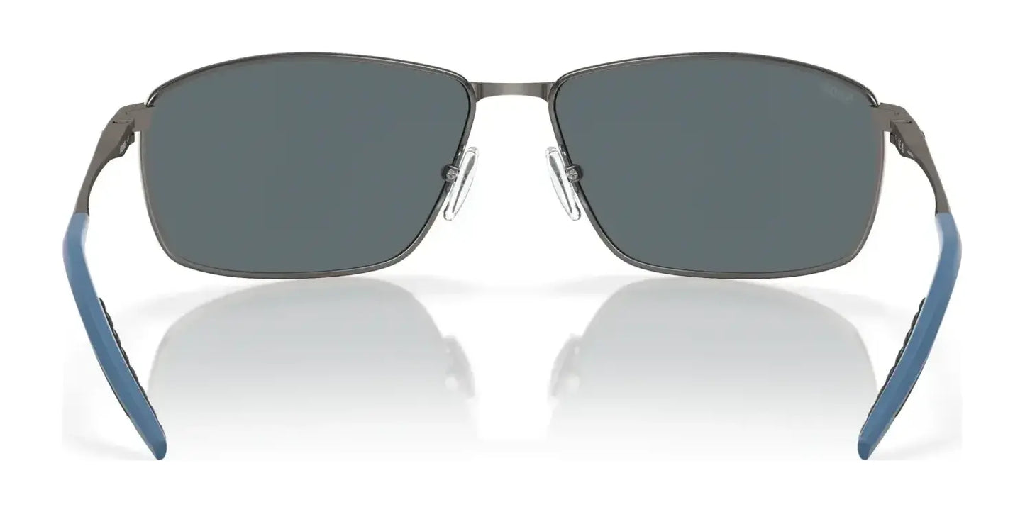 Costa TURRET 6S6009 Sunglasses | Size 63