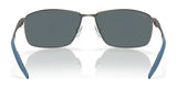 Costa TURRET 6S6009 Sunglasses | Size 63