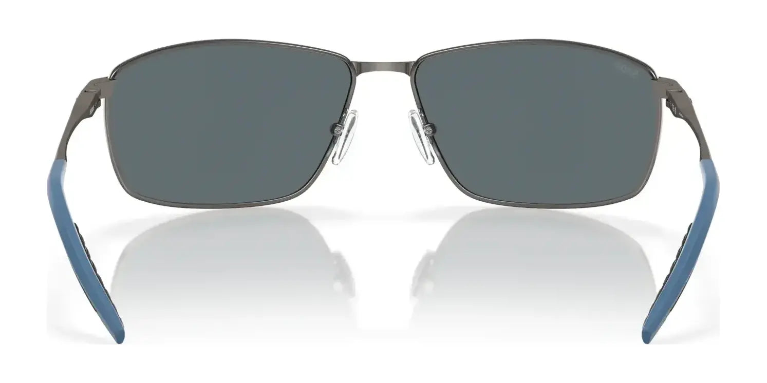 Costa TURRET 6S6009 Sunglasses | Size 63