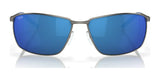 Costa TURRET 6S6009 Sunglasses | Size 63