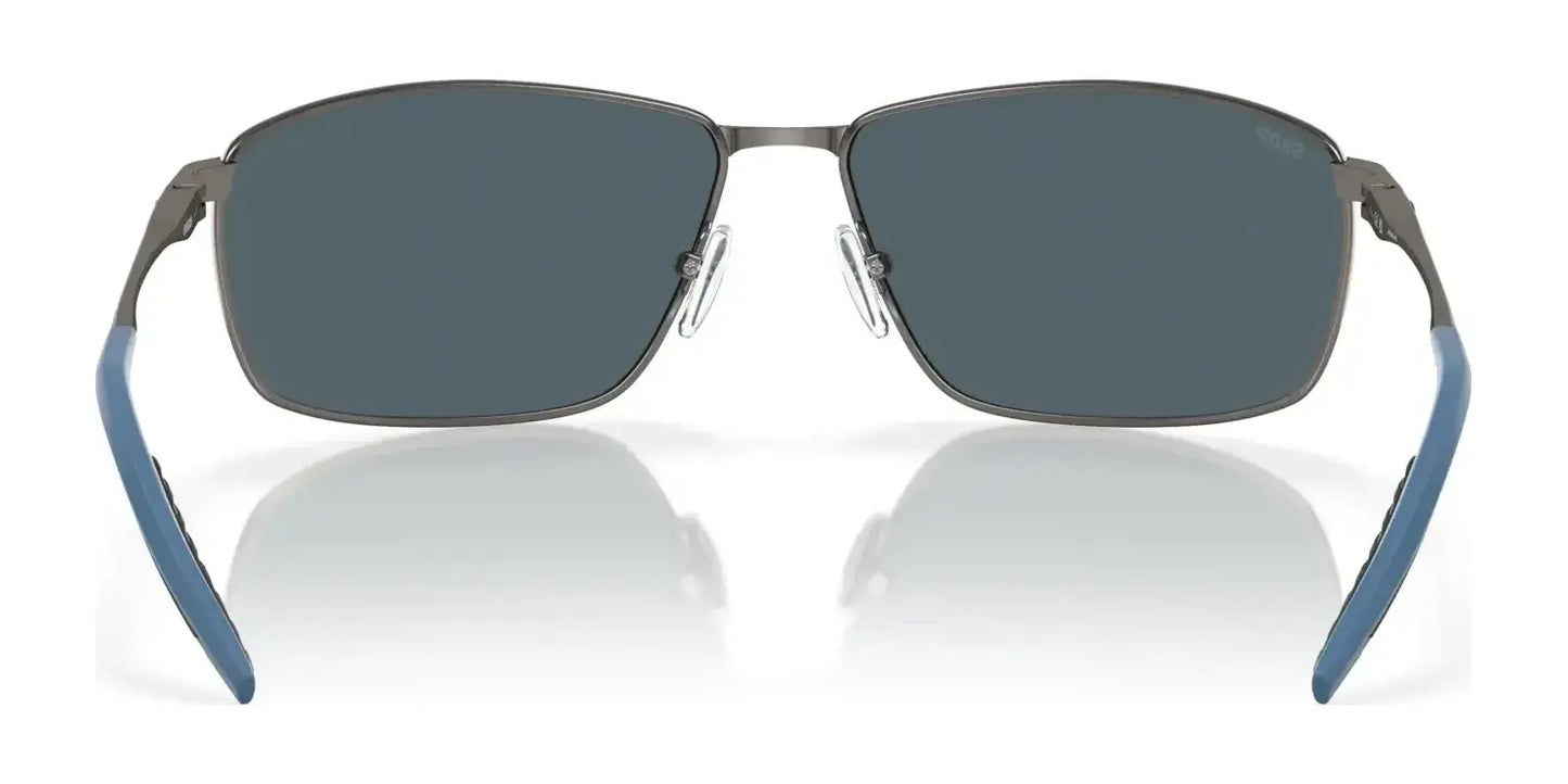 Costa TURRET 6S6009 Sunglasses | Size 63