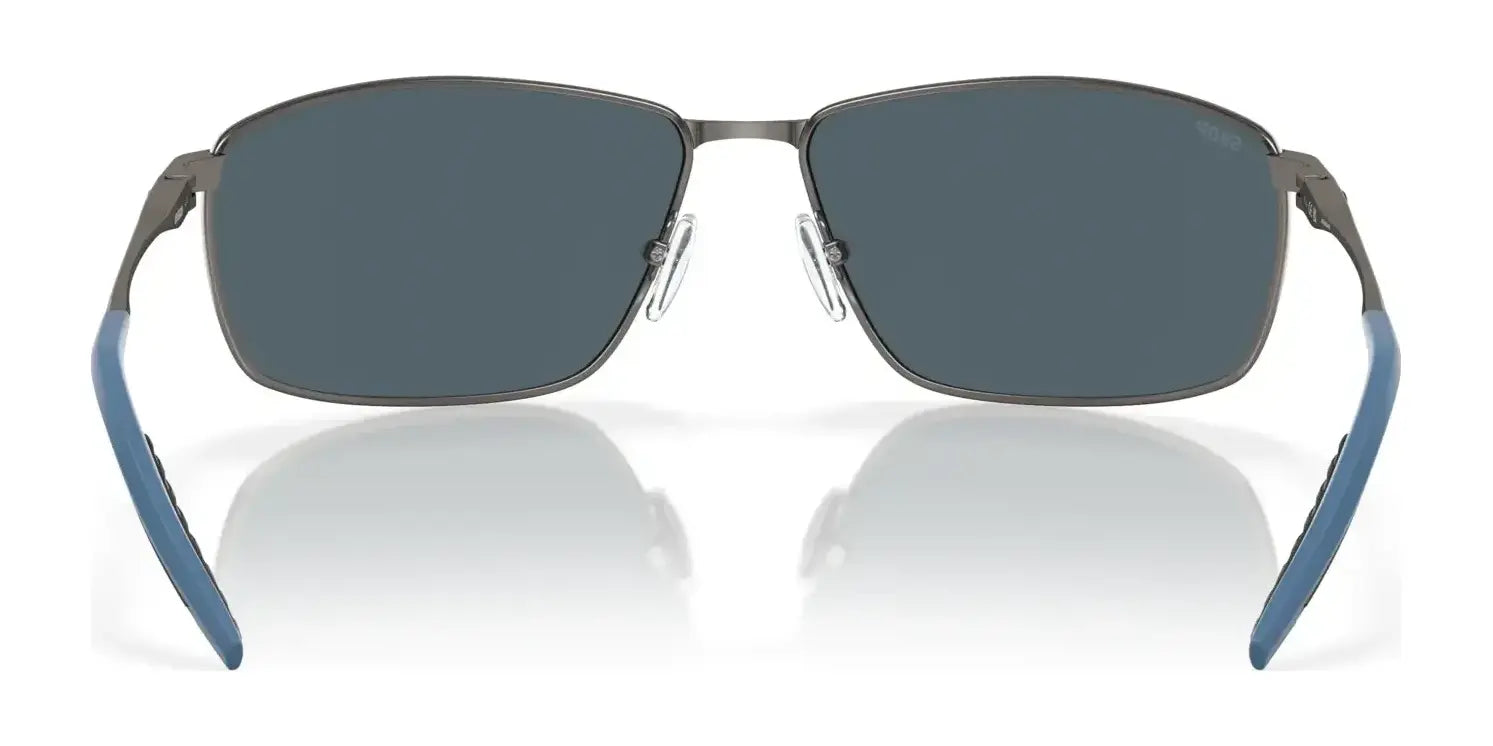 Costa TURRET 6S6009 Sunglasses | Size 63