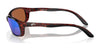 Costa BRINE READERS 6S7001 Sunglasses | Size 59 / Matte Black / Gray (Polarized) (3P 10%) №000402 / 1.5