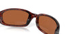 Costa BRINE READERS 6S7001 Sunglasses | Size 59 / Matte Black / Gray (Polarized) (3P 10%) №000402 / 1.5
