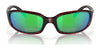 Costa BRINE READERS 6S7001 Sunglasses | Size 59 / Matte Black / Gray (Polarized) (3P 10%) №000402 / 1.5