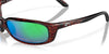 Costa BRINE READERS 6S7001 Sunglasses | Size 59 / Matte Black / Gray (Polarized) (3P 10%) №000402 / 1.5