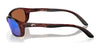 Costa BRINE READERS 6S7001 Sunglasses | Size 59 / Matte Black / Gray (Polarized) (3P 10%) №000402 / 1.5