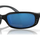 Blue Mirror (Polarized) (3P 10%) №000302