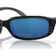 Blue Mirror (Polarized) (3P 10%) №000306