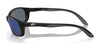 Costa BRINE READERS 6S7001 Sunglasses | Size 59 / Matte Black / Gray (Polarized) (3P 10%) №000402 / 1.5
