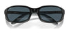 Costa BRINE READERS 6S7001 Sunglasses | Size 59 / Matte Black / Gray (Polarized) (3P 10%) №000402 / 1.5