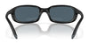 Costa BRINE READERS 6S7001 Sunglasses | Size 59 / Matte Black / Gray (Polarized) (3P 10%) №000402 / 1.5