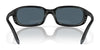 Costa BRINE READERS 6S7001 Sunglasses | Size 59 / Matte Black / Gray (Polarized) (3P 10%) №000402 / 1.5