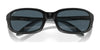 Costa BRINE READERS 6S7001 Sunglasses | Size 59 / Matte Black / Gray (Polarized) (3P 10%) №000402 / 1.5