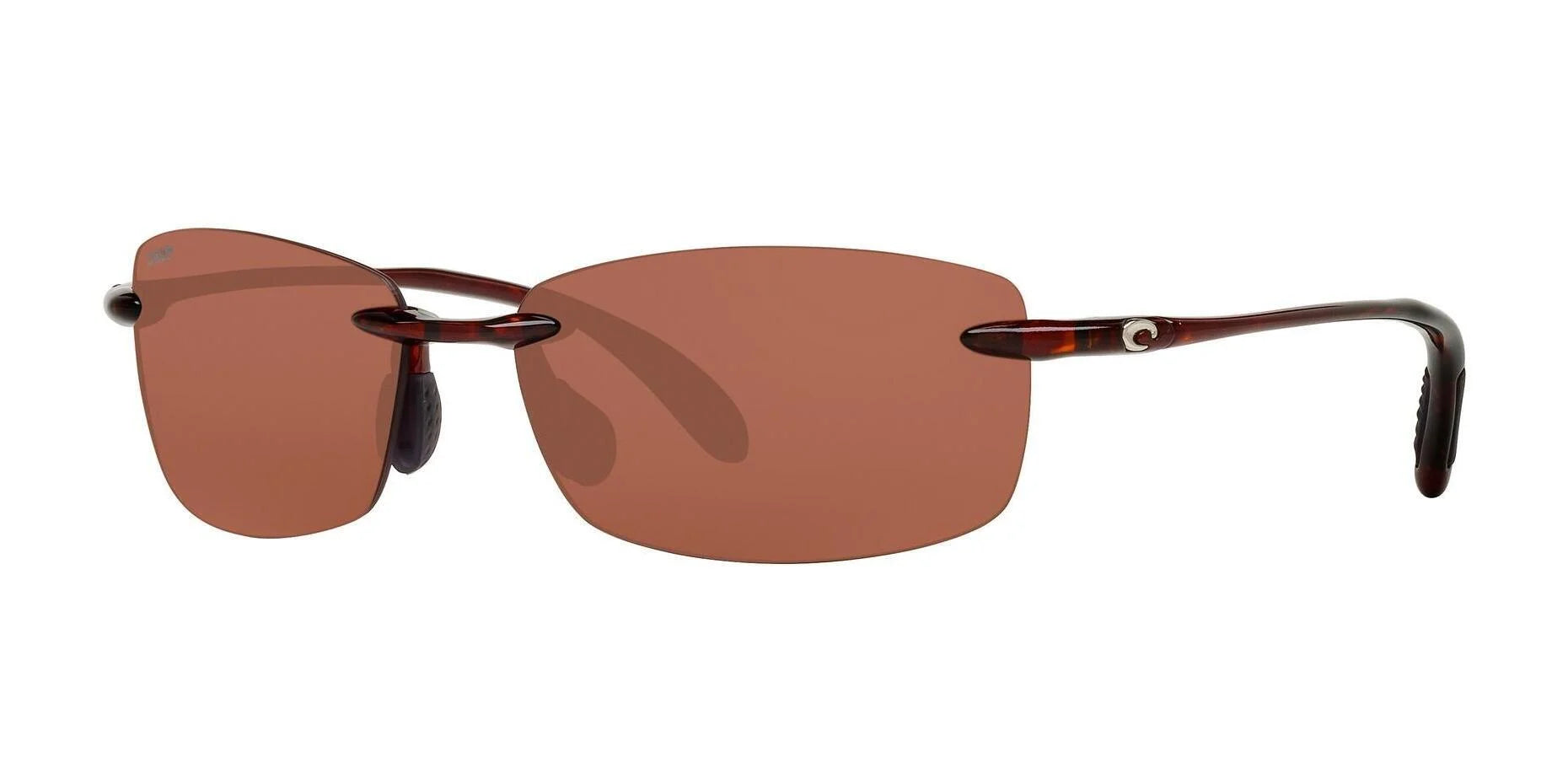 Costa BALLAST READERS 6S7002 Sunglasses Tortoise / Copper