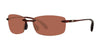 Costa BALLAST READERS 6S7002 Sunglasses | Size 60 / Tortoise №000104 / Copper (3P 12%)