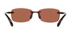 Costa BALLAST READERS 6S7002 Sunglasses | Size 60 / Tortoise №000104 / Copper (3P 12%)
