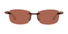 Costa BALLAST READERS 6S7002 Sunglasses | Size 60 / Tortoise №000104 / Copper (3P 12%)