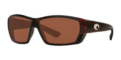 Costa TUNA ALLEY READERS 6S7008 Sunglasses Tortoise / Copper