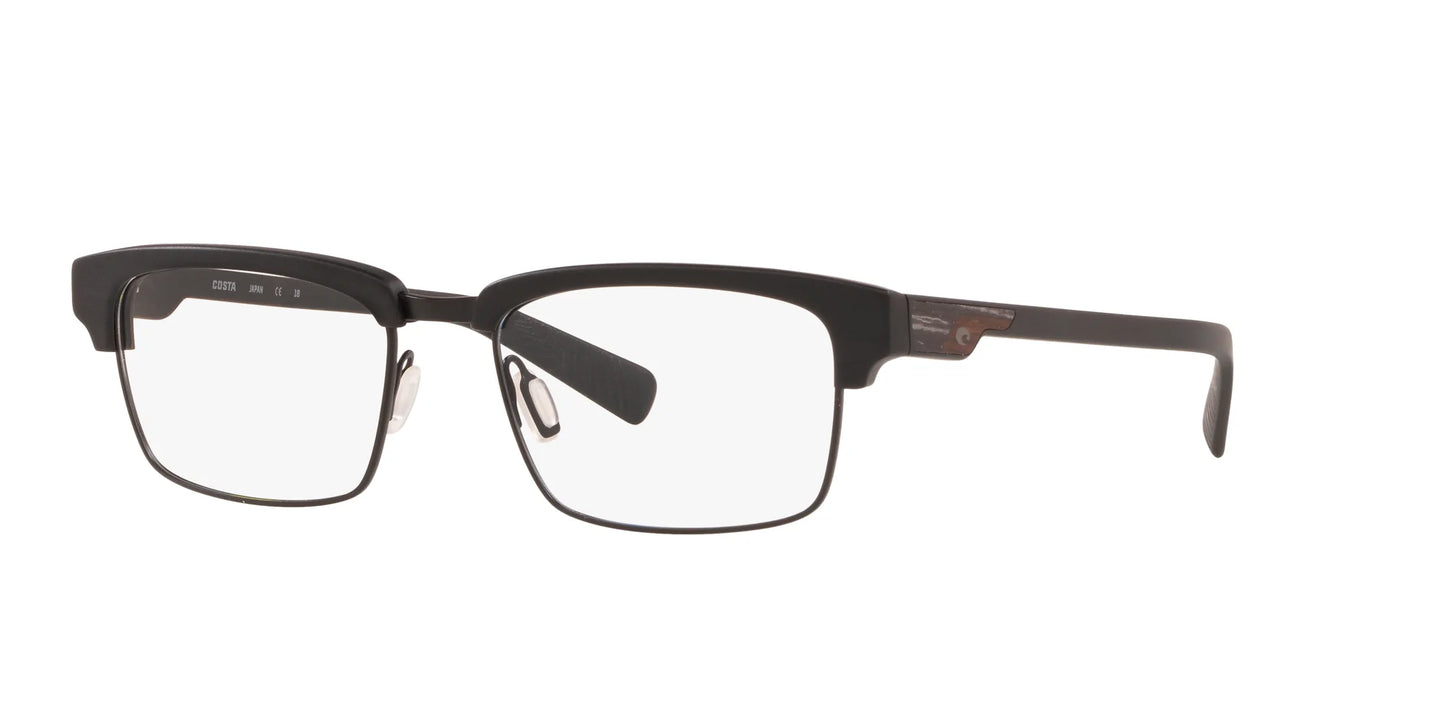 Costa FRF200 6S8002 Eyeglasses Matte Black