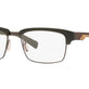Shiny Crystal Dark Olive №800204