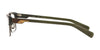 Costa FRF200 6S8002 Eyeglasses | Size 54 / Shiny Crystal Dark Olive №800204
