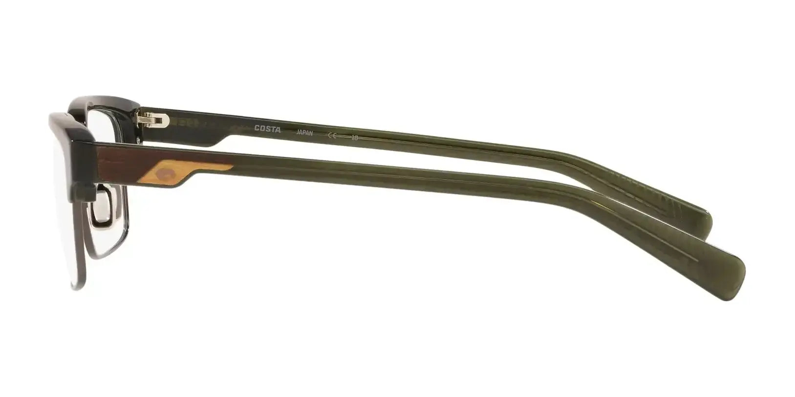 Costa FRF200 6S8002 Eyeglasses | Size 54